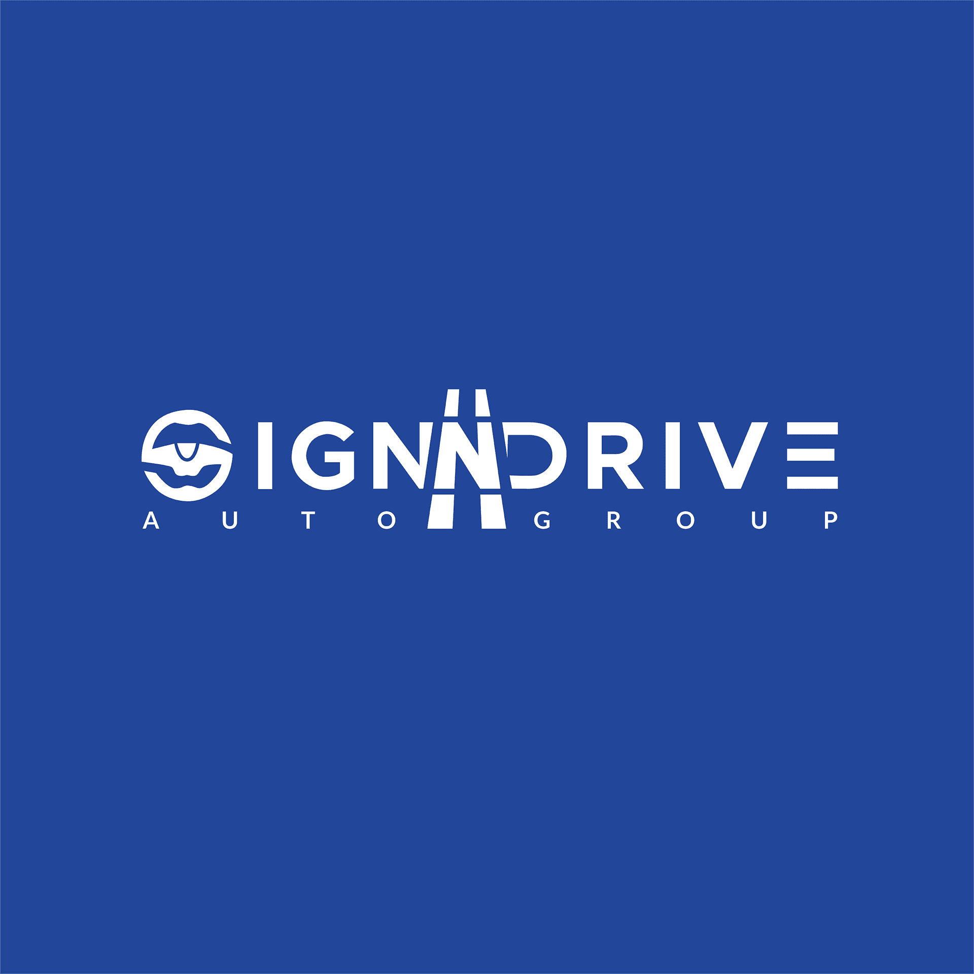 SIGN N DRIVE
