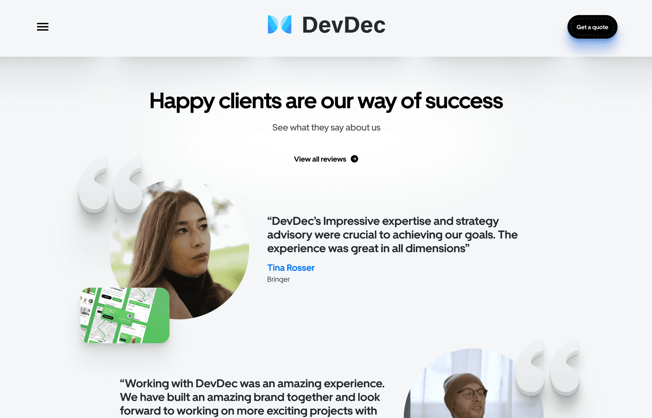 Web Screenshot